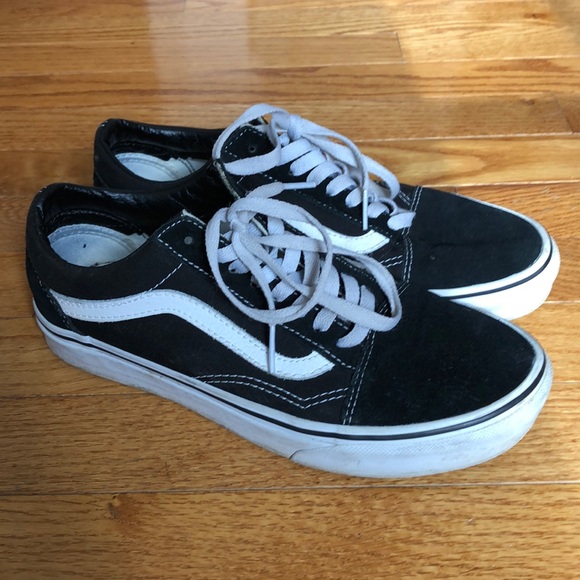 Vans Shoes - Vans sneakers